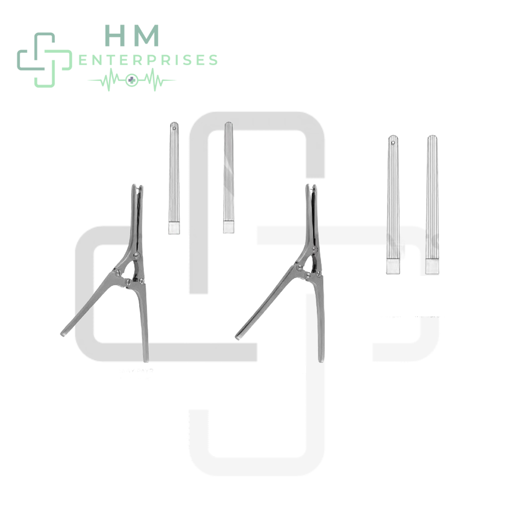 11-ST-PAYR Stomach and Intestinal Clamp (RI-004155)