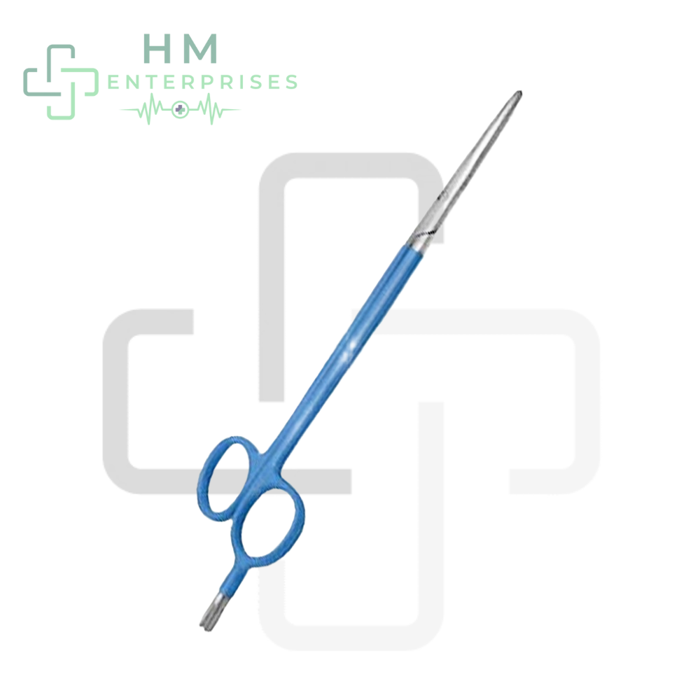 13-ST-Diathermy Surgical Instruments