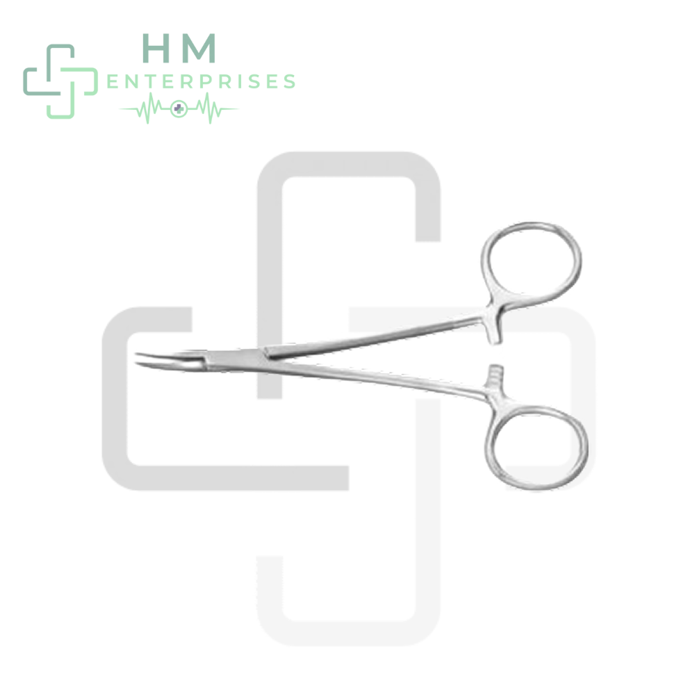 19-2-ST-Vasectomy Dissecting Forcep (RI-00101)