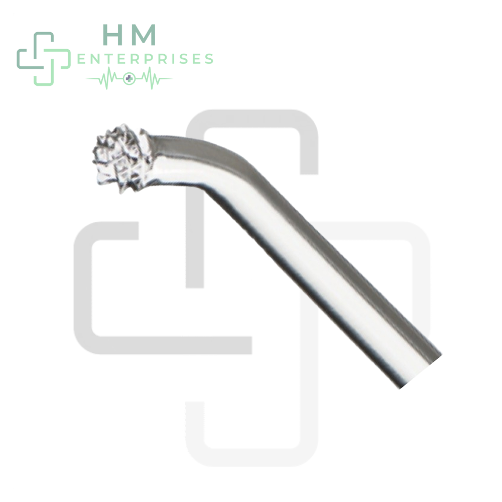 24-4-ST-Arthroscopic Surgical Instrument (RI-2-10096)