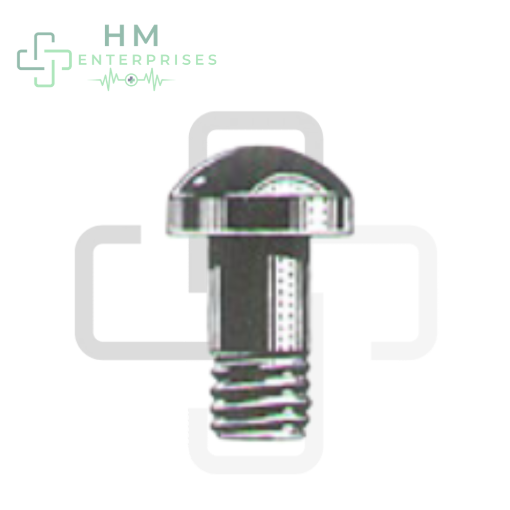 3-10- Spaer Button Abdominal Retractors